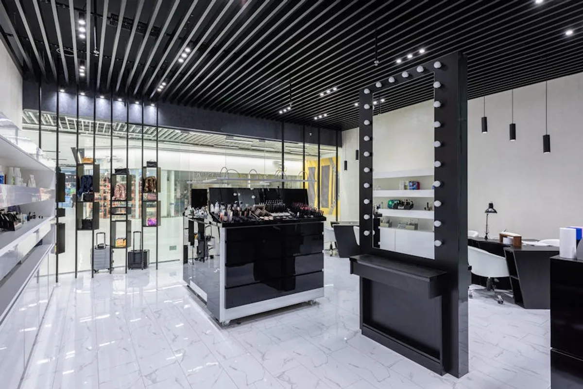 Ascend Nail Lounge
