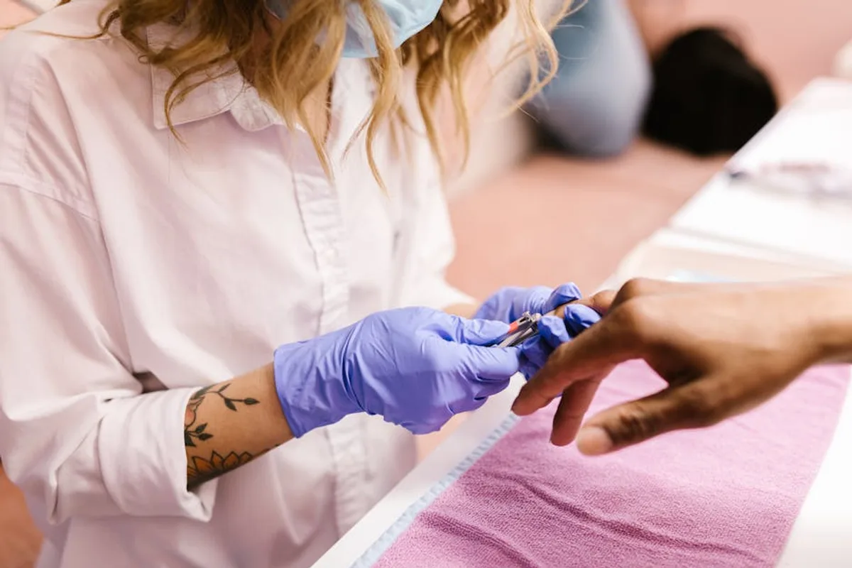 Beauty Oase Nails & Spa