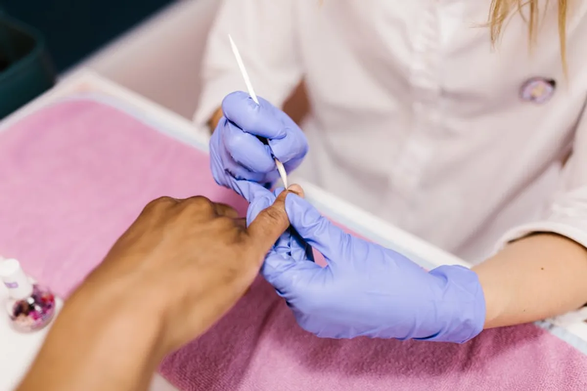 Buckhead Nail Lounge
