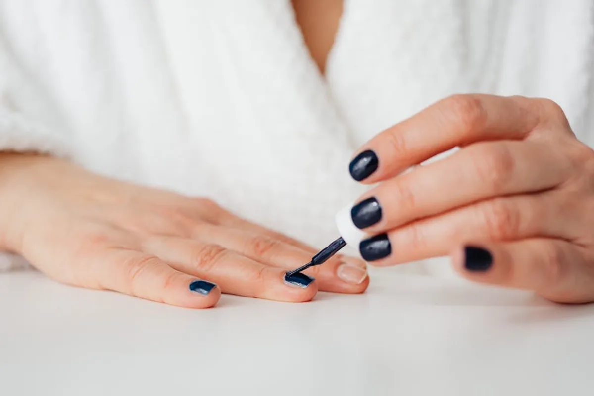 Center Nail & Spa