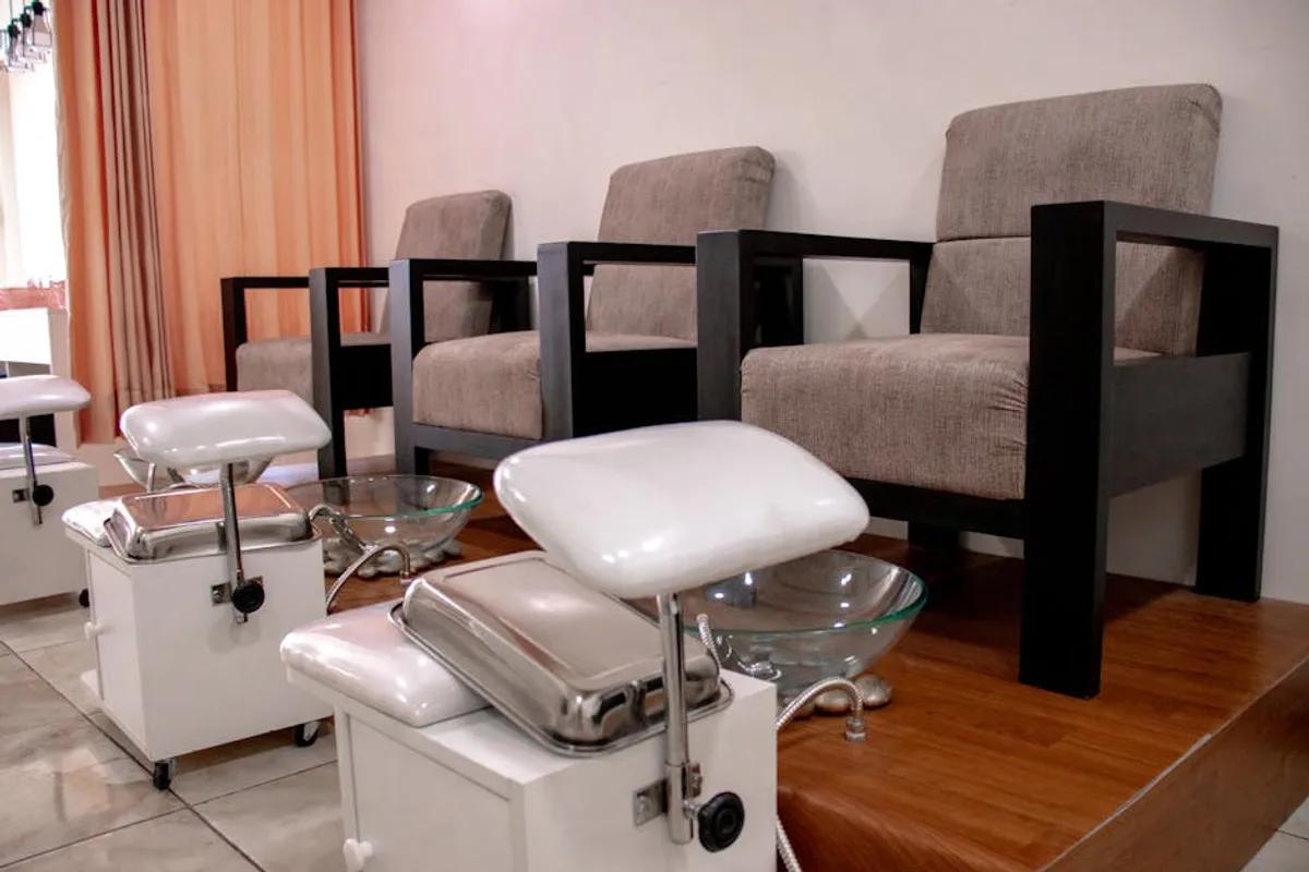 CENTER Nails & Lash Kalmar
