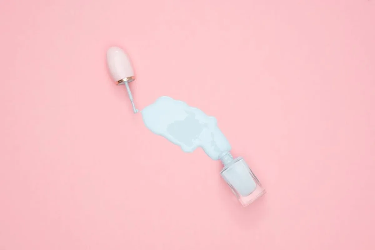 District Nail Club