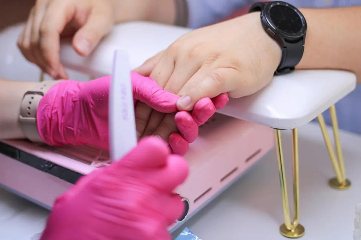 Four Seasons Nail Salon