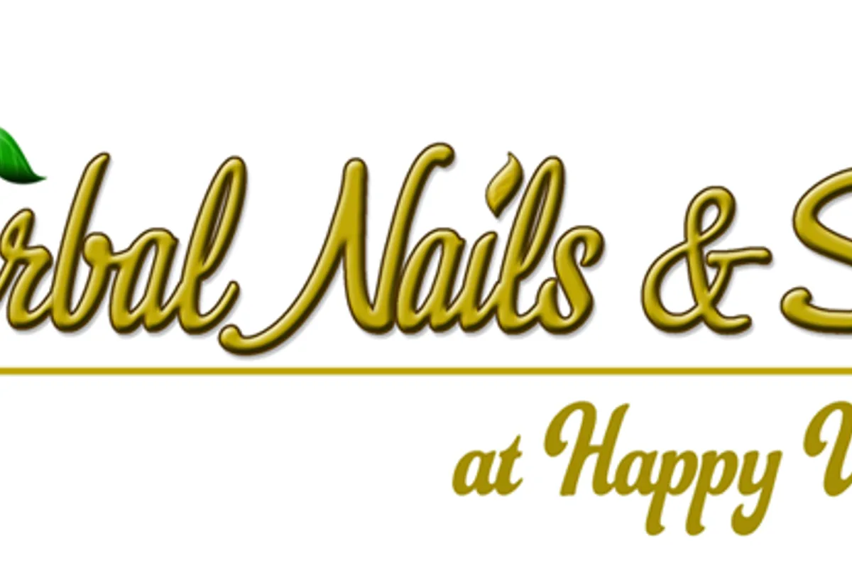Herbal Nails & Spa at Happy Valley