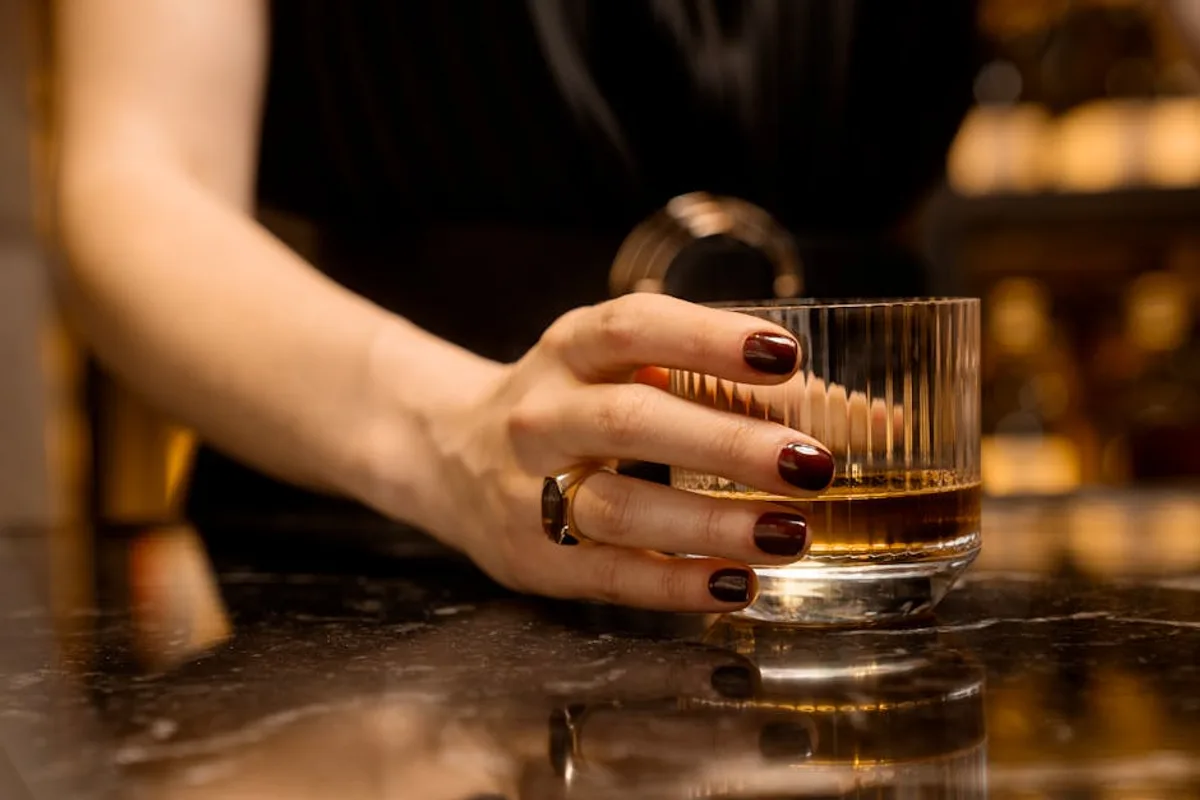 iNailology Spa & Bar