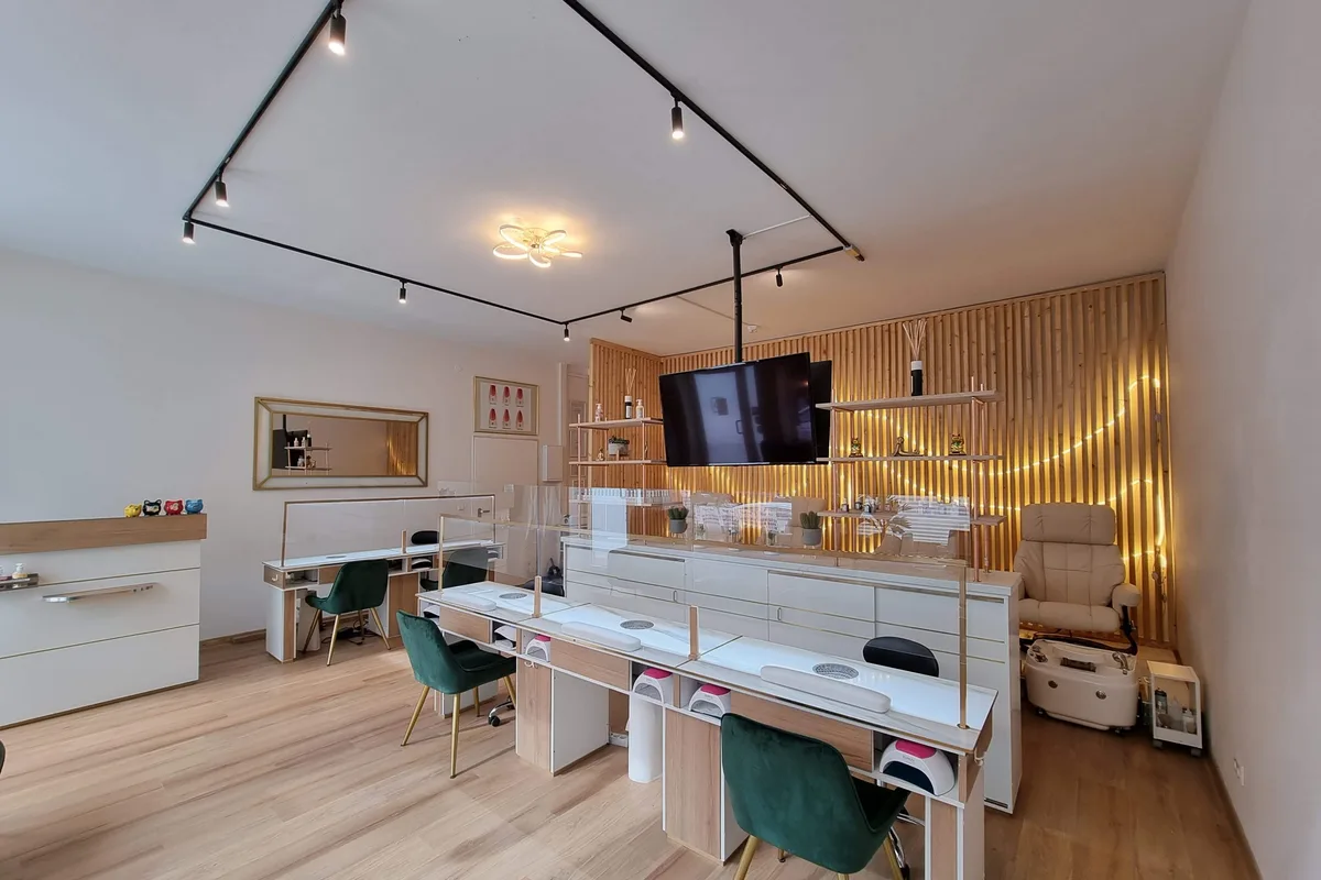 Jeannie Nagelstudio