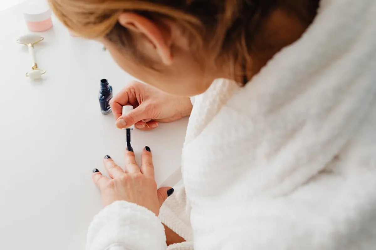Luxe Nail Bar
