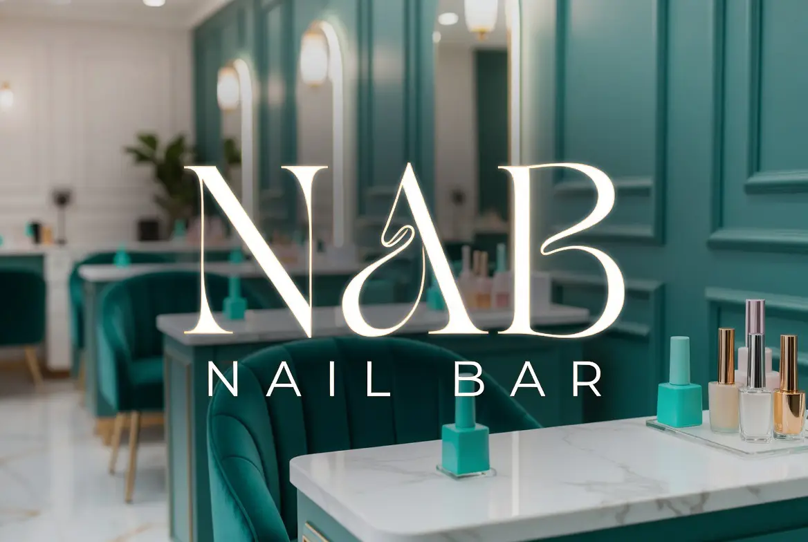 NAB Nail Bar