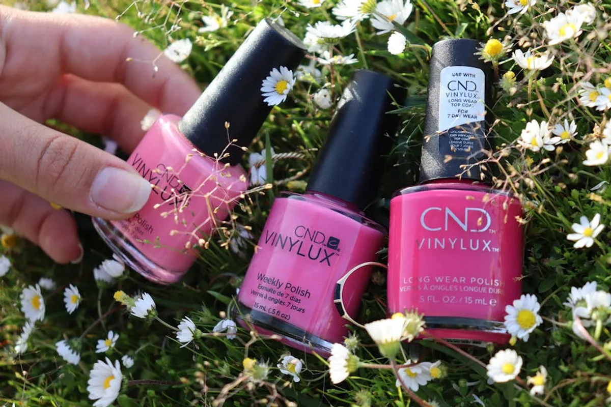 Nailssons