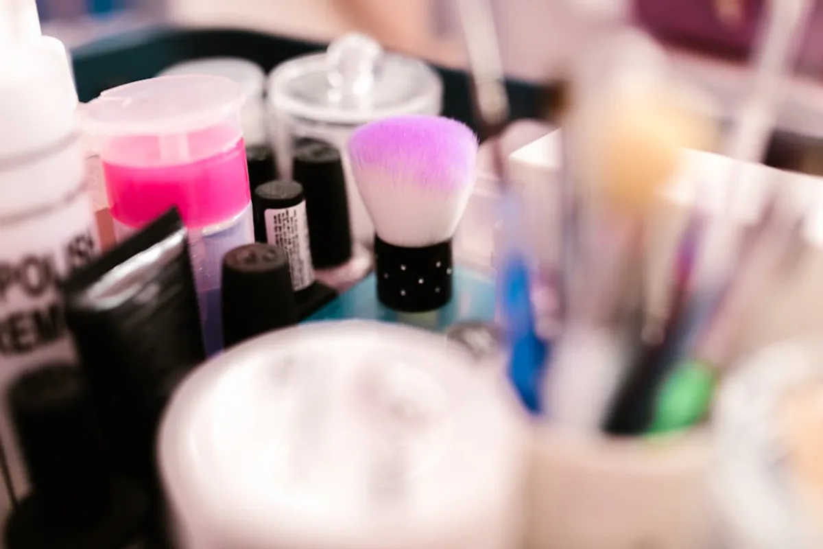 Noina Beauty Salon