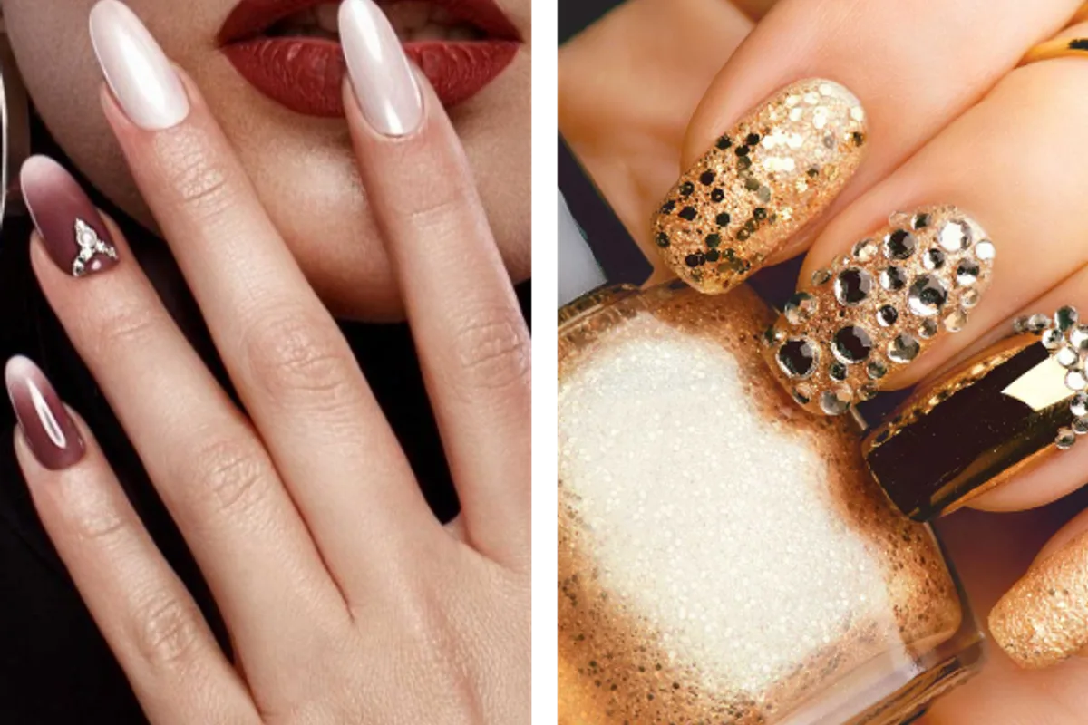 VSL Nail Spa The Gulch